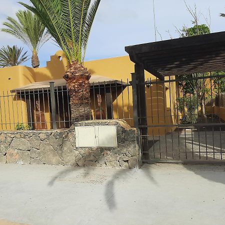 Villa Coral コラレホ エクステリア 写真