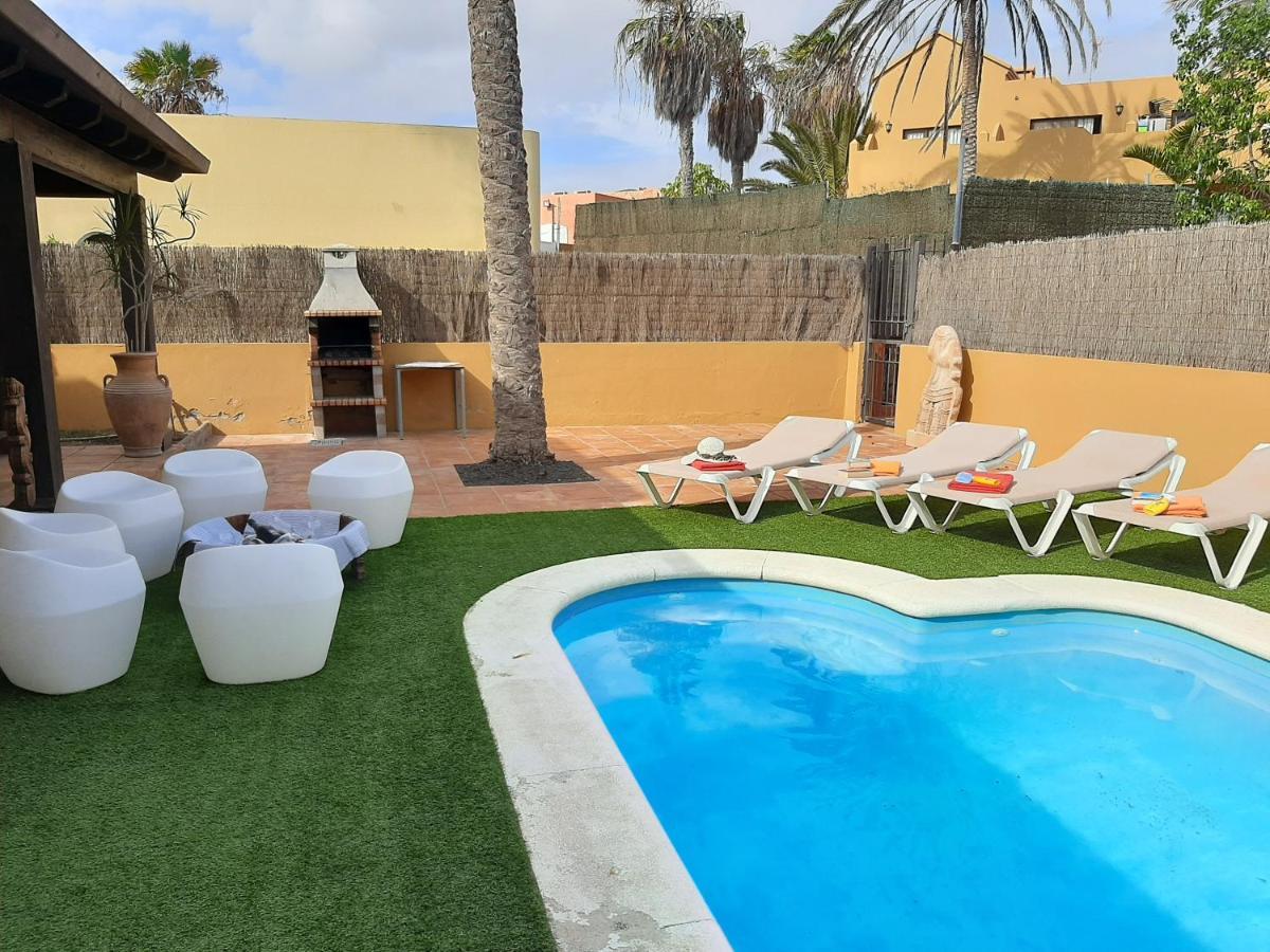 Villa Coral コラレホ エクステリア 写真