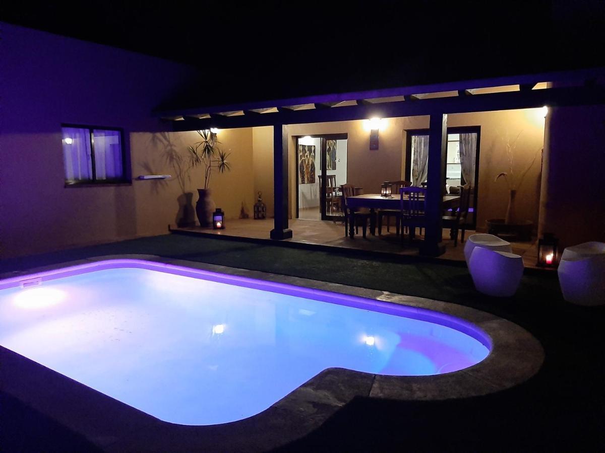 Villa Coral コラレホ エクステリア 写真