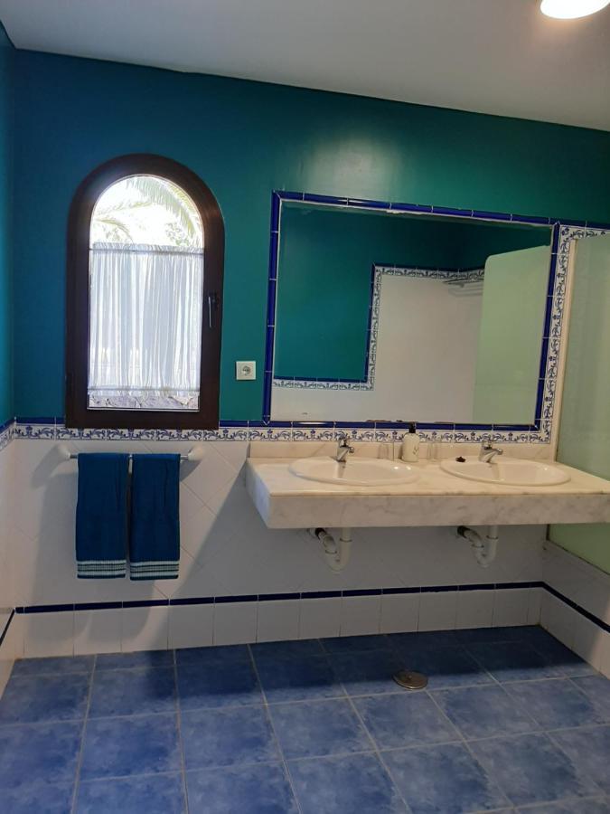 Villa Coral コラレホ エクステリア 写真
