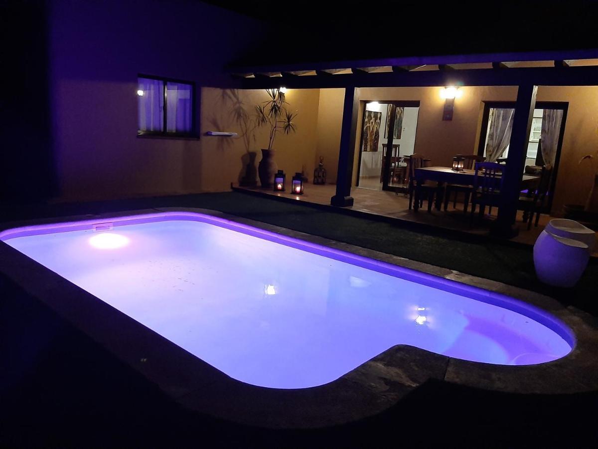 Villa Coral コラレホ エクステリア 写真