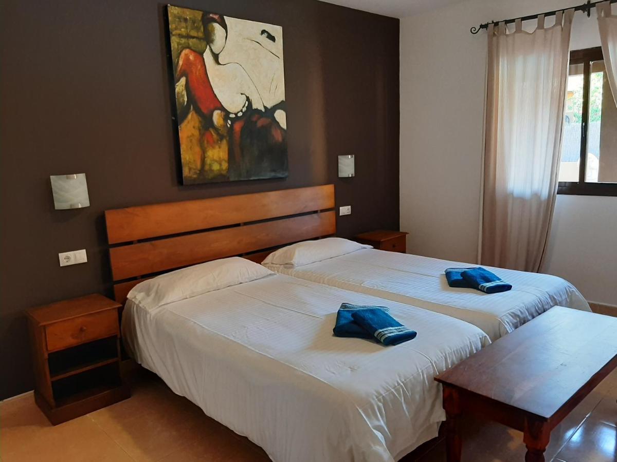 Villa Coral コラレホ エクステリア 写真